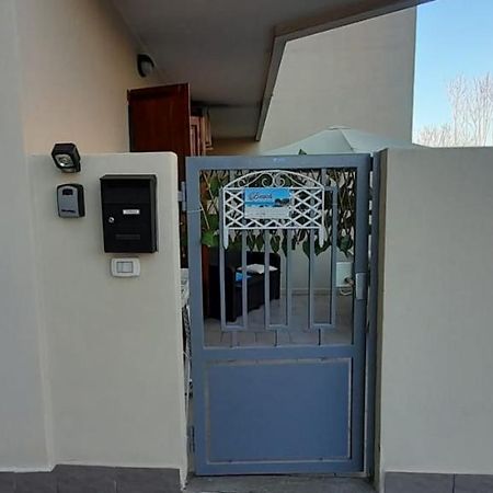 Beach Apartment ألغيرو المظهر الخارجي الصورة
