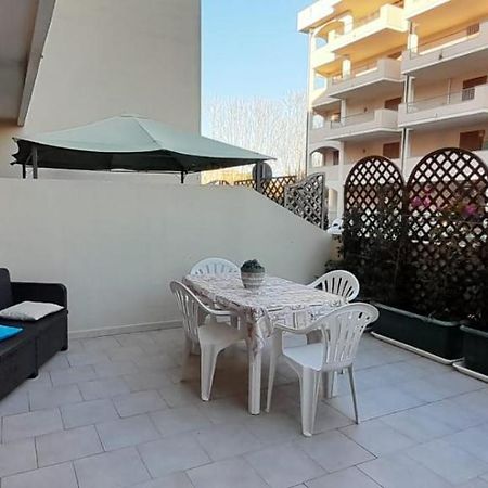 Beach Apartment ألغيرو المظهر الخارجي الصورة