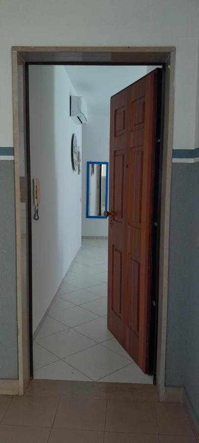 Beach Apartment ألغيرو المظهر الخارجي الصورة