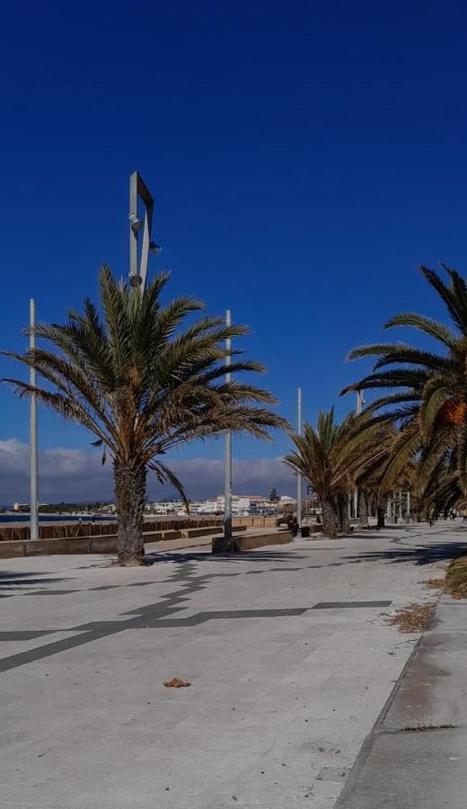 Beach Apartment ألغيرو المظهر الخارجي الصورة