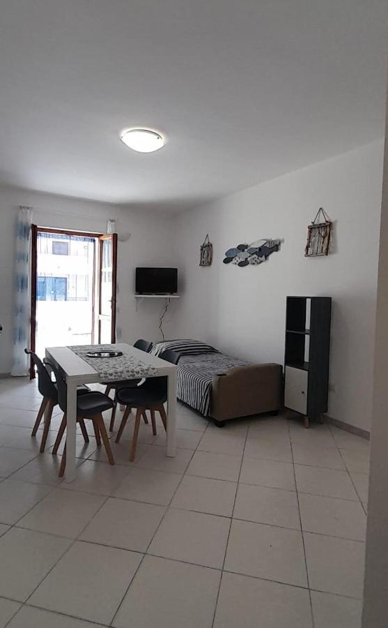 Beach Apartment ألغيرو المظهر الخارجي الصورة