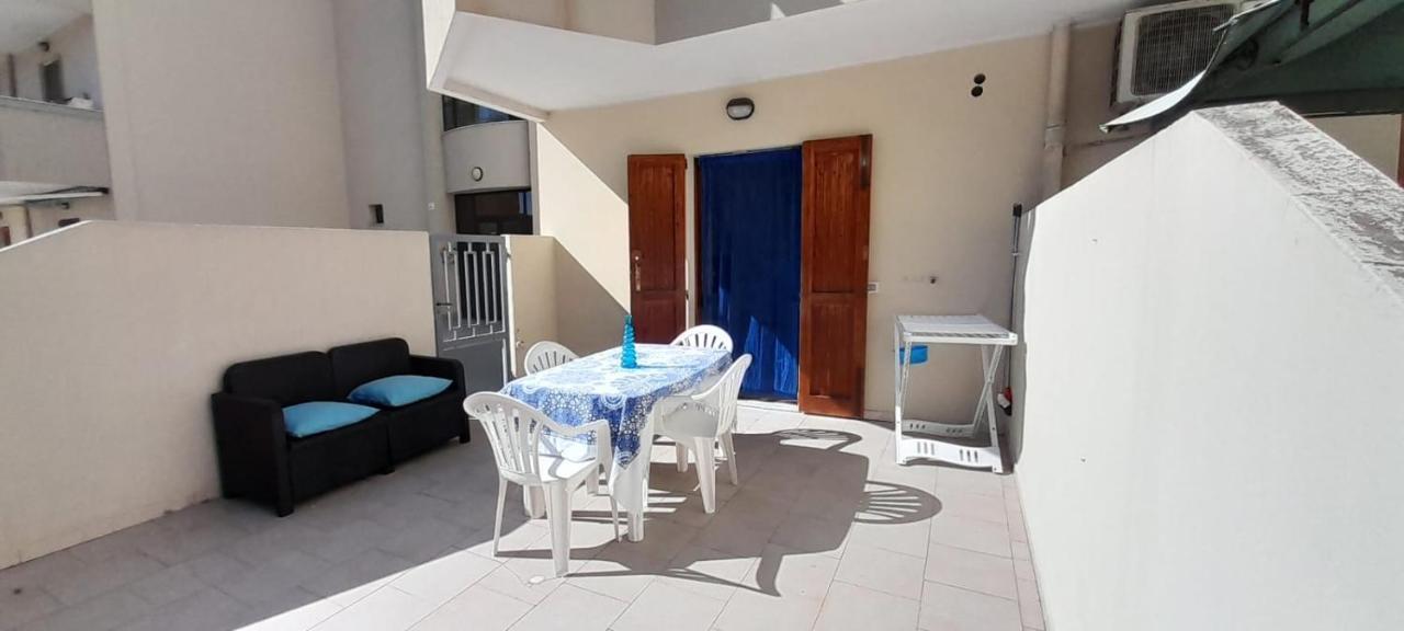Beach Apartment ألغيرو المظهر الخارجي الصورة