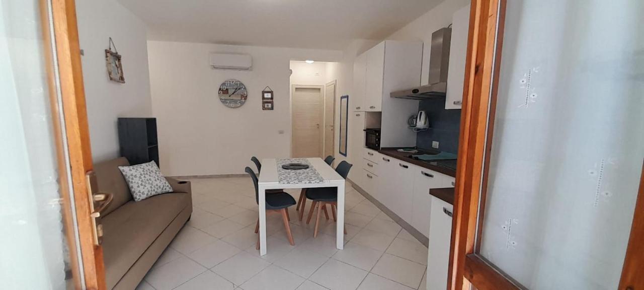 Beach Apartment ألغيرو المظهر الخارجي الصورة