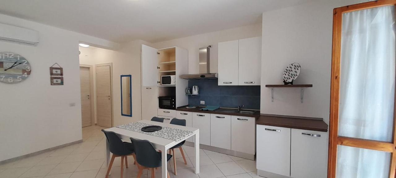 Beach Apartment ألغيرو المظهر الخارجي الصورة