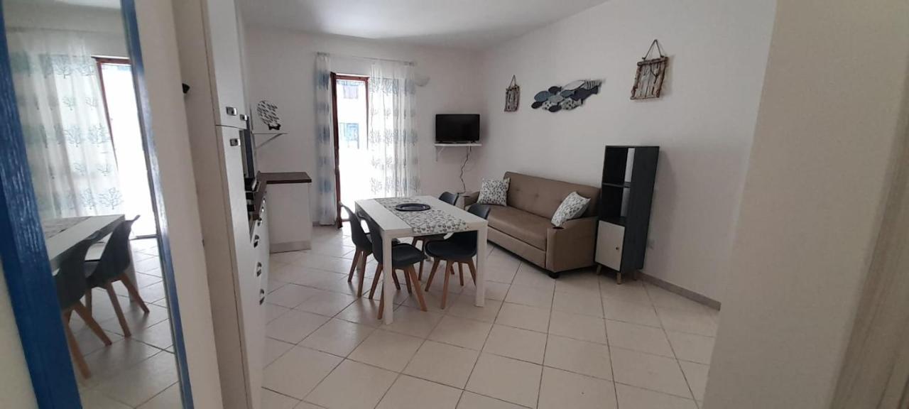 Beach Apartment ألغيرو المظهر الخارجي الصورة