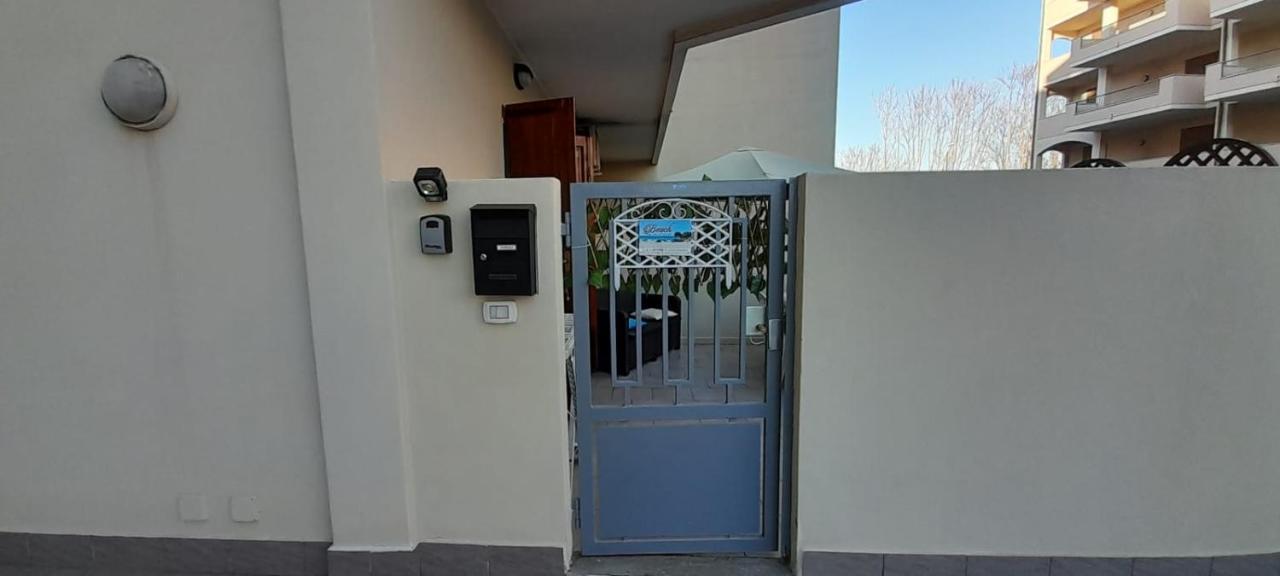 Beach Apartment ألغيرو المظهر الخارجي الصورة