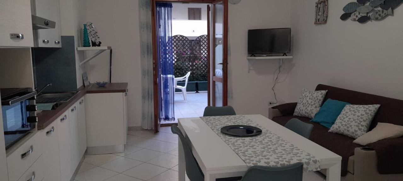 Beach Apartment ألغيرو المظهر الخارجي الصورة