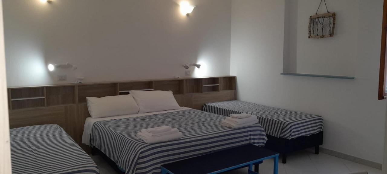 Beach Apartment ألغيرو المظهر الخارجي الصورة